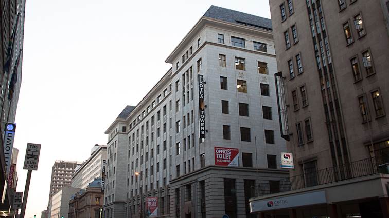 232  m² Office Space in Pretoria Central photo number 16