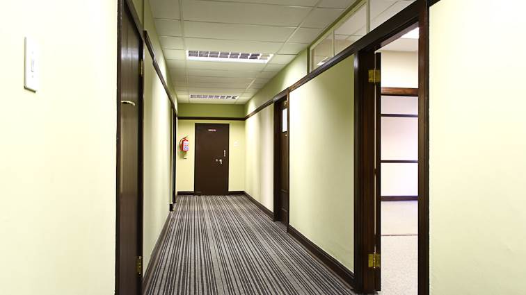 232  m² Office Space in Pretoria Central photo number 4