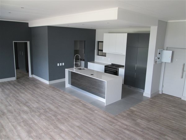 4 Bed Apartment