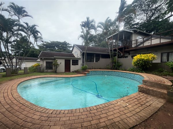 4 Bedroom Townhouse 4 Bedroom Townhouse