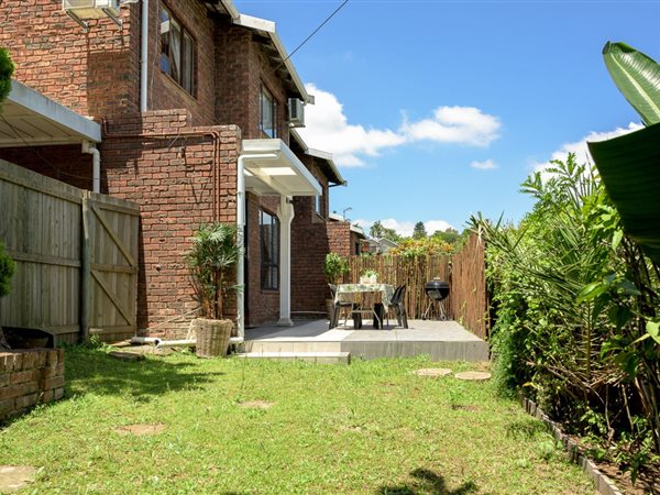 3 Bedroom Duplex 3 Bedroom Duplex