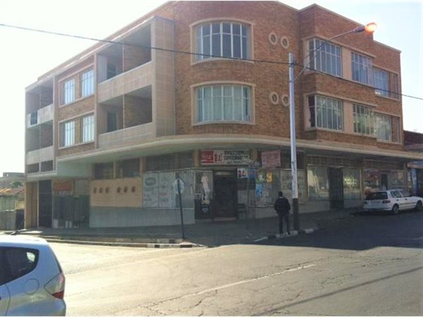 1349  m² Commercial space in Rosettenville