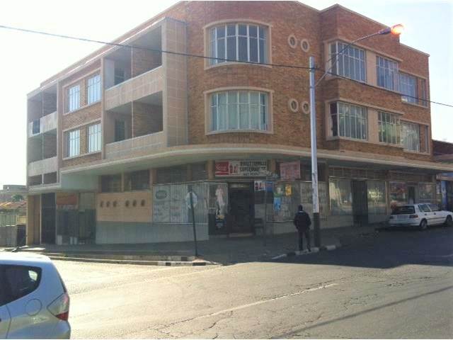 1349  m² Commercial space in Rosettenville photo number 1