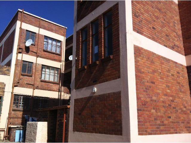 1349  m² Commercial space in Rosettenville photo number 5