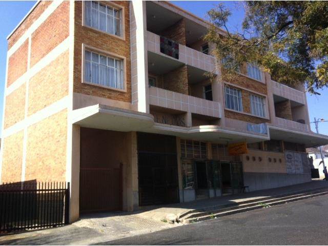 1349  m² Commercial space in Rosettenville photo number 3