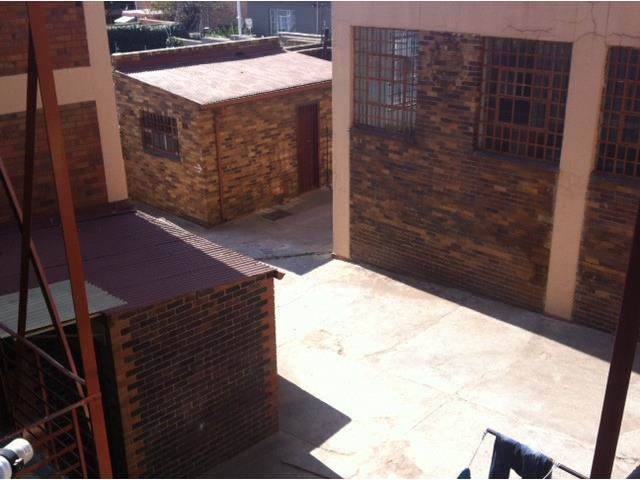 1349  m² Commercial space in Rosettenville photo number 10
