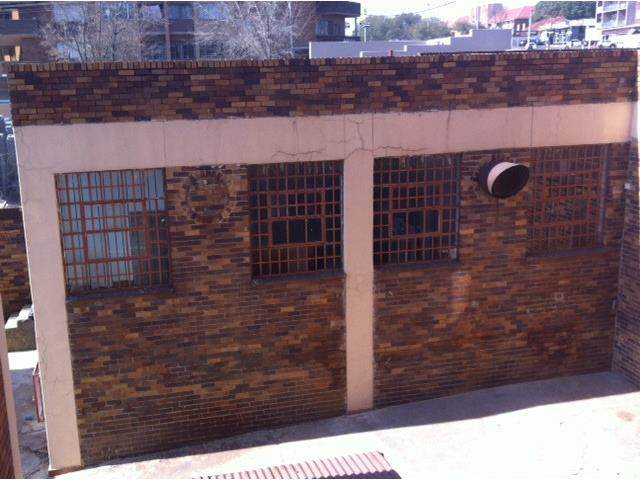 1349  m² Commercial space in Rosettenville photo number 9