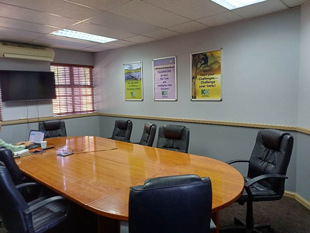 300  m² Commercial space in Highveld Techno Park photo number 9