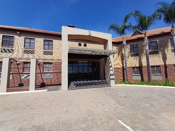 300  m² Commercial space in Highveld Techno Park