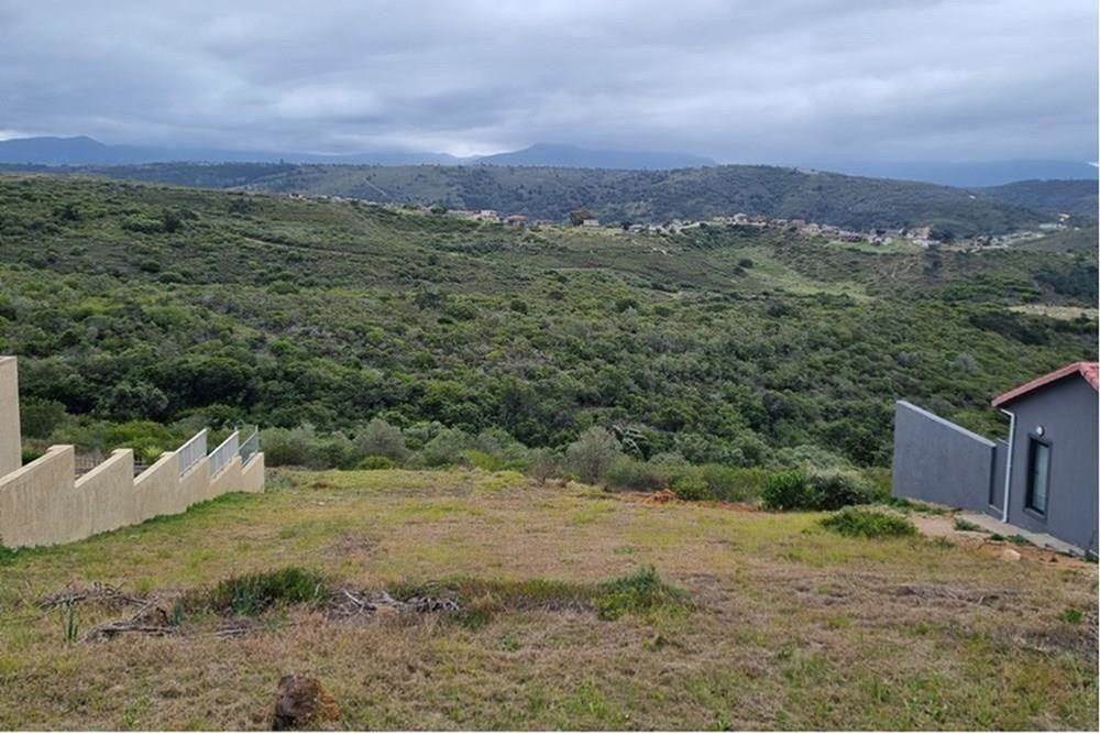 834 m² Land available in Great Brak River photo number 1