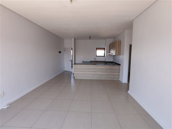 1 Bed Apartment