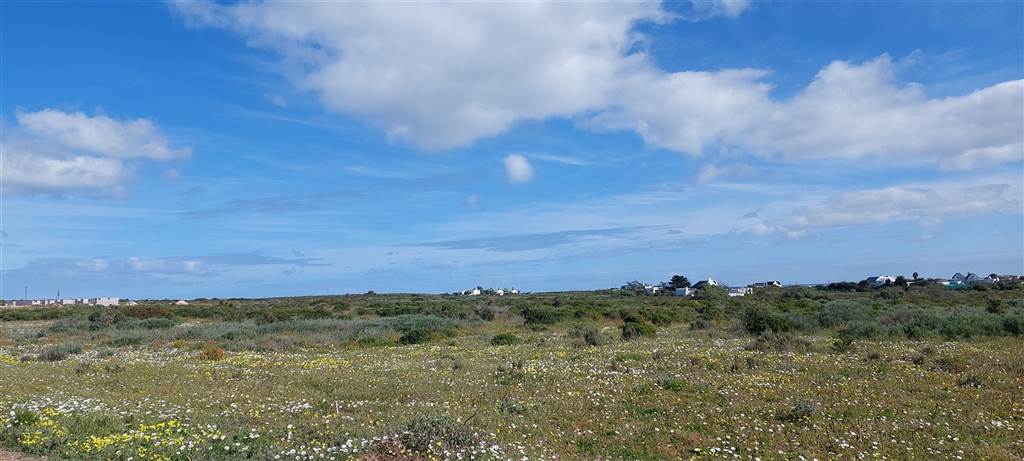 2.1 ha Land available in Jacobsbaai photo number 2