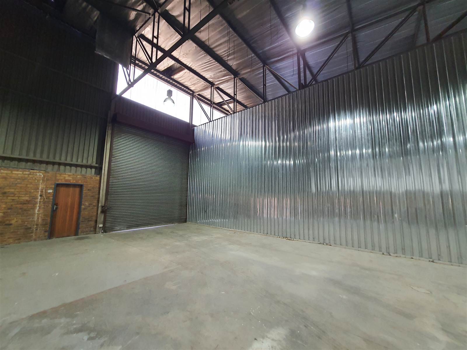 819  m² Industrial space in Driehoek photo number 6