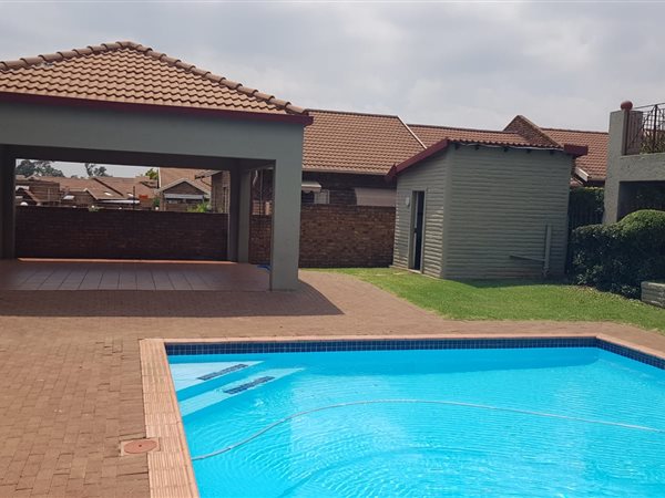 2 Bed House in Randhart
