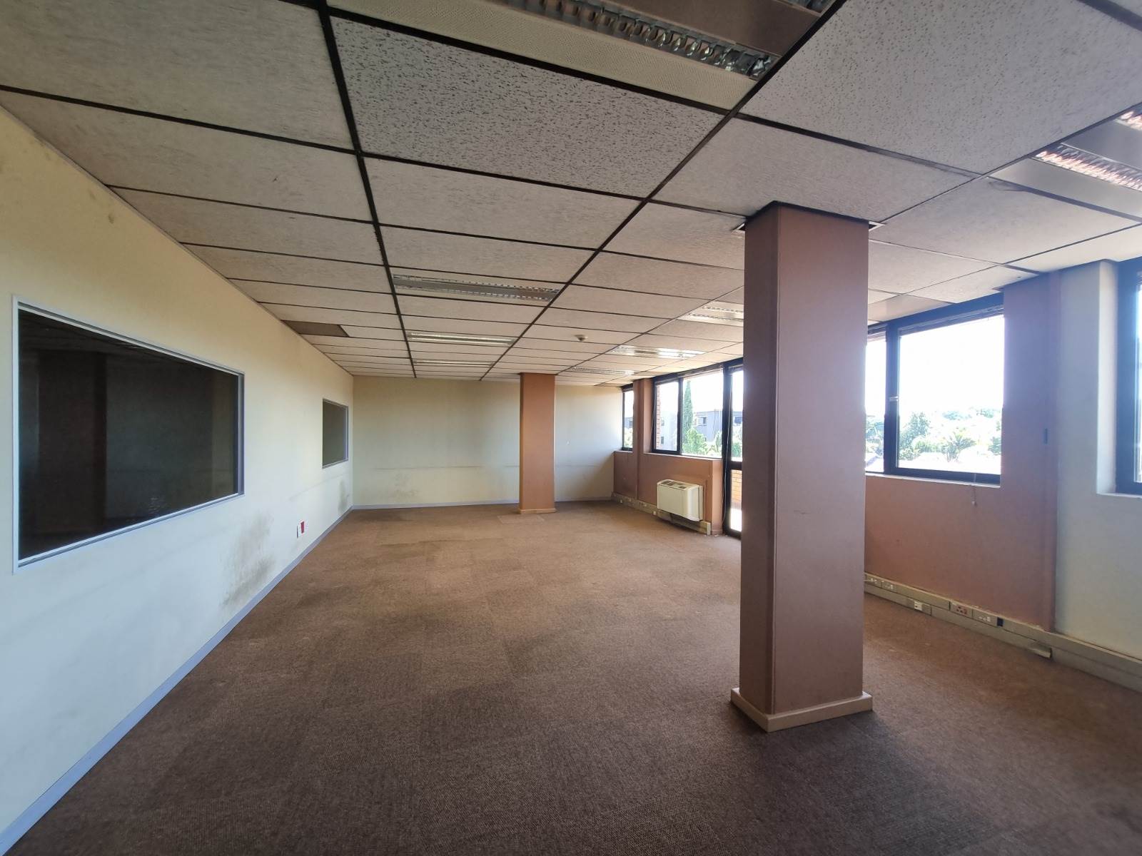 2300  m² Commercial space in Hatfield photo number 8
