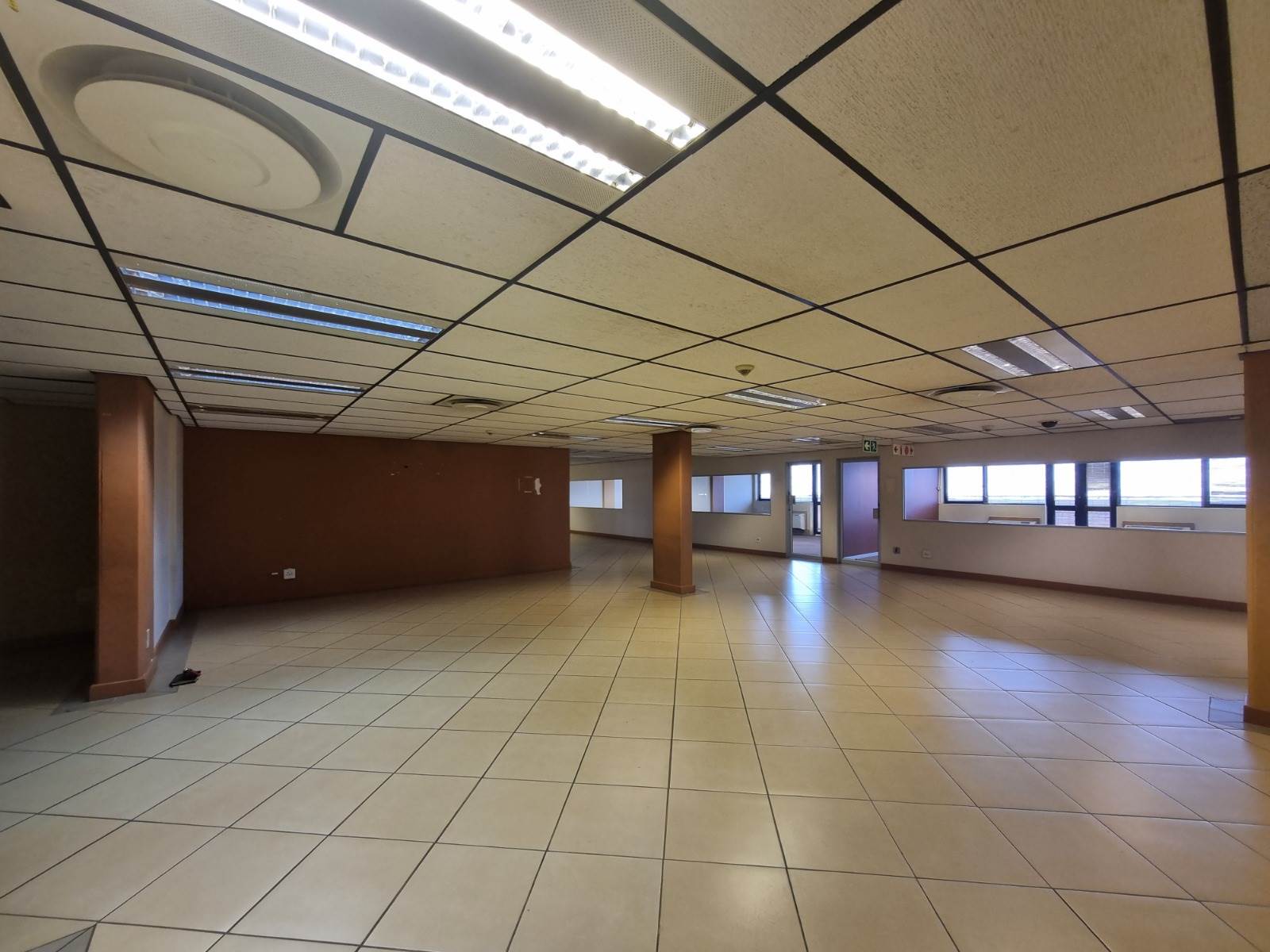 2300  m² Commercial space in Hatfield photo number 4