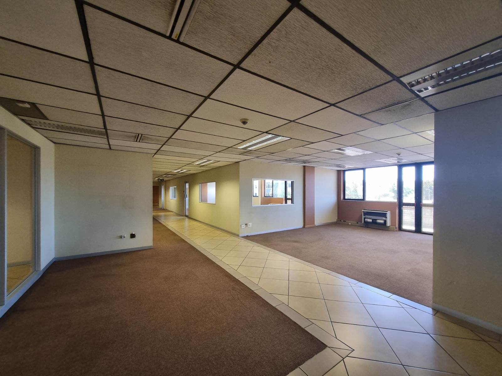 2300  m² Commercial space in Hatfield photo number 16
