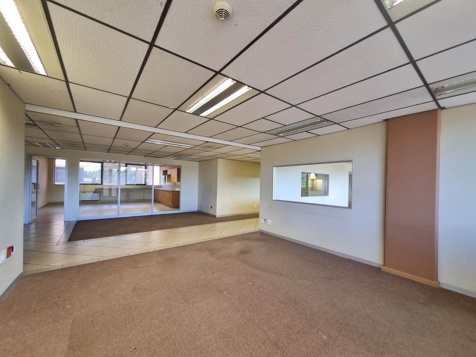 2300  m² Commercial space in Hatfield photo number 12