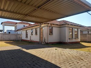House in Andeon AH