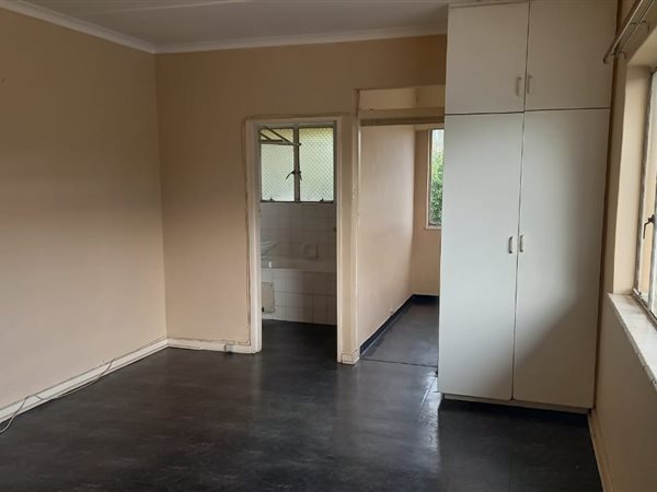 1 Bed Apartment