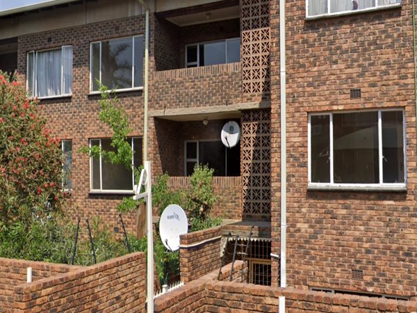 1 Bed Flat in Eastleigh