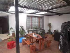 Garden Cottage in Eersterust