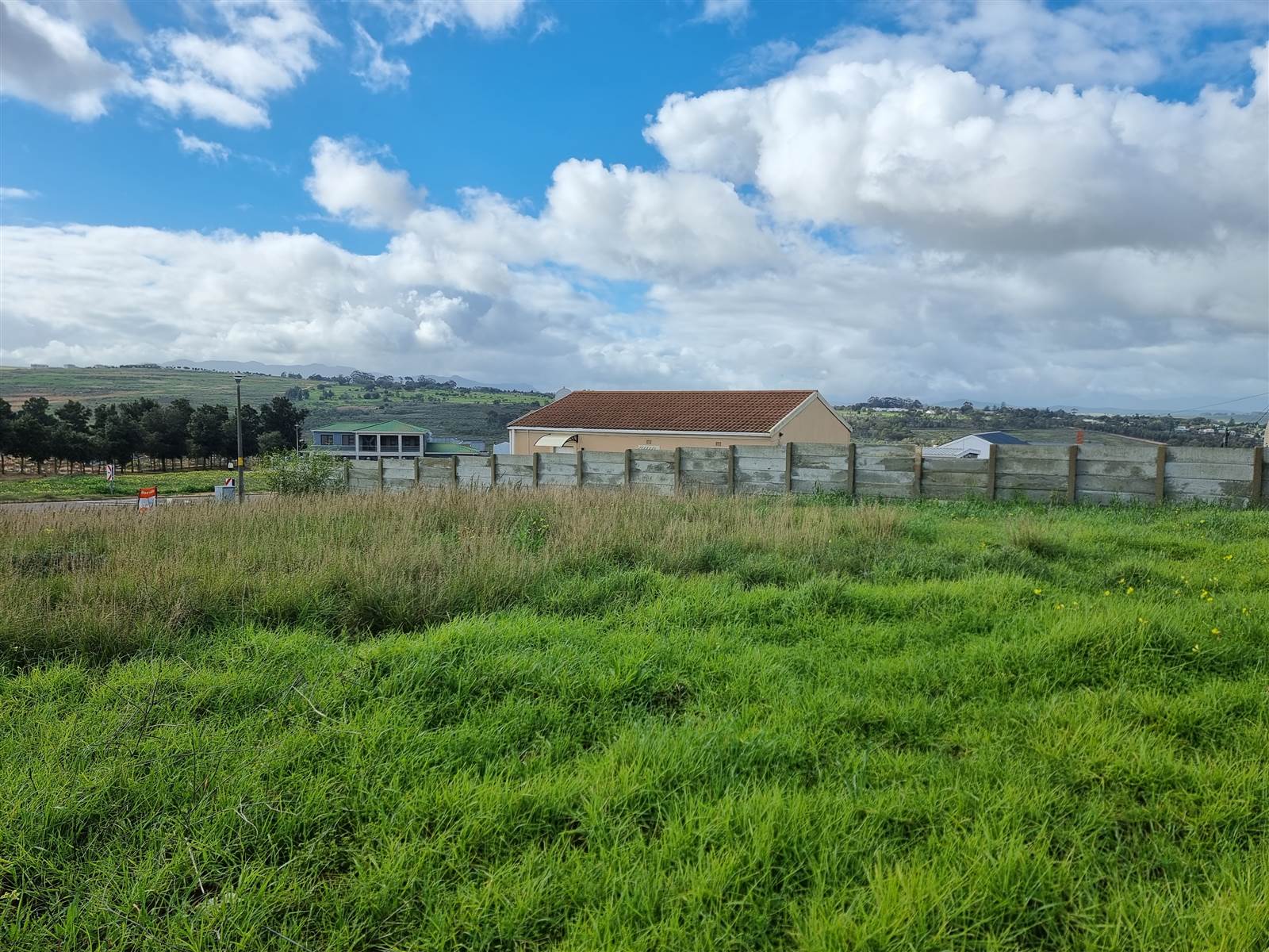 600 m² Land available in Malmesbury photo number 9