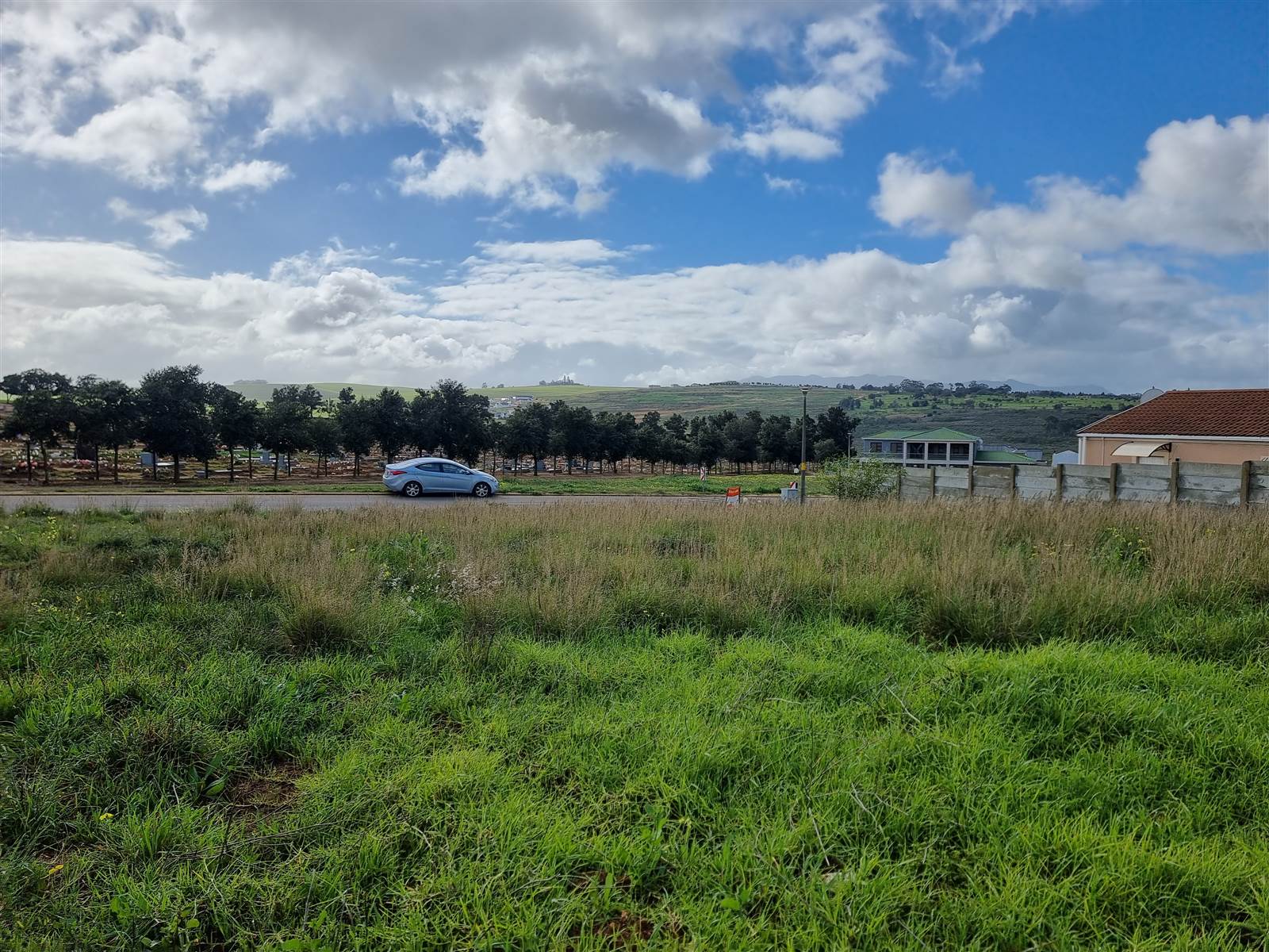 600 m² Land available in Malmesbury photo number 10