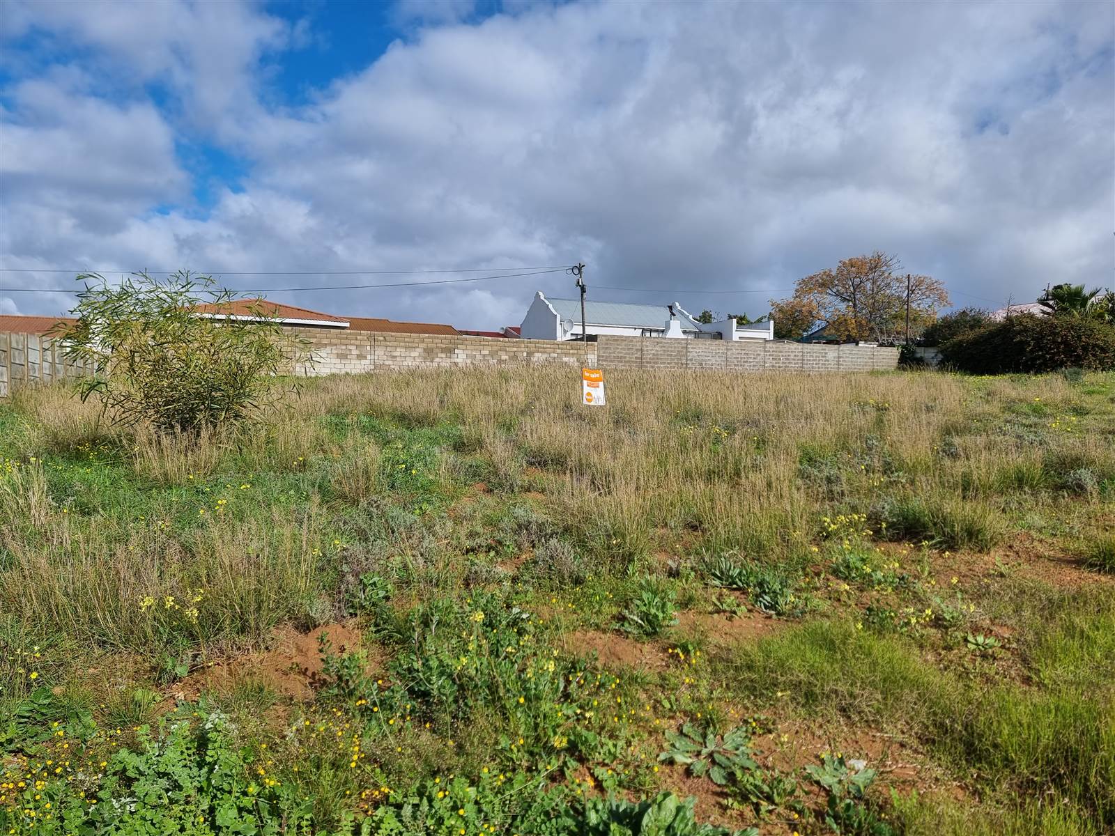 600 m² Land available in Malmesbury photo number 3