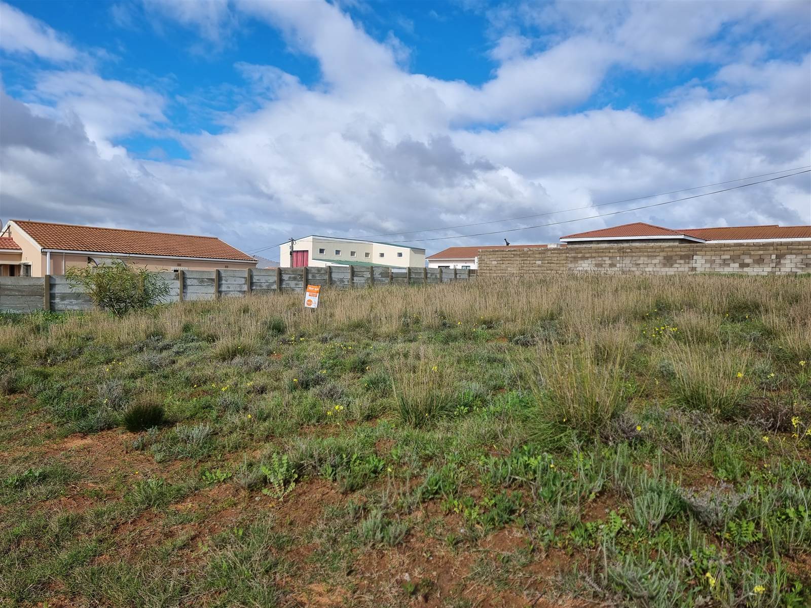 600 m² Land available in Malmesbury photo number 6