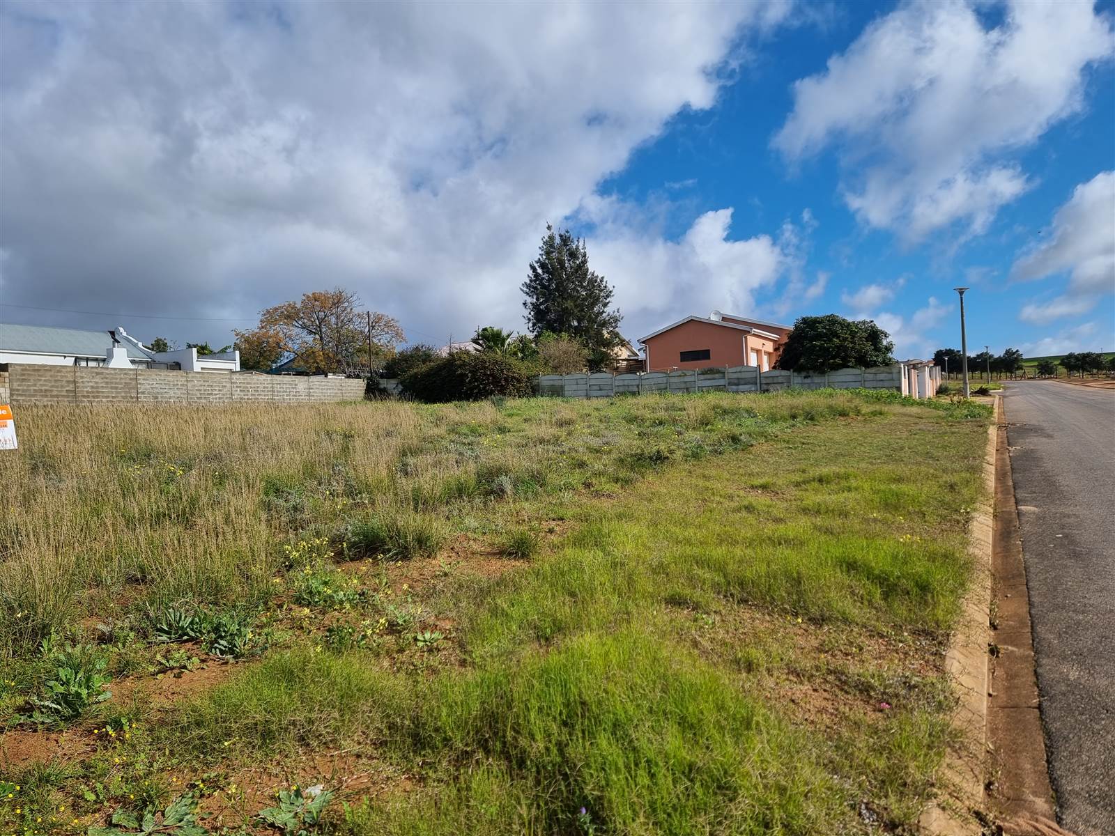 600 m² Land available in Malmesbury photo number 4