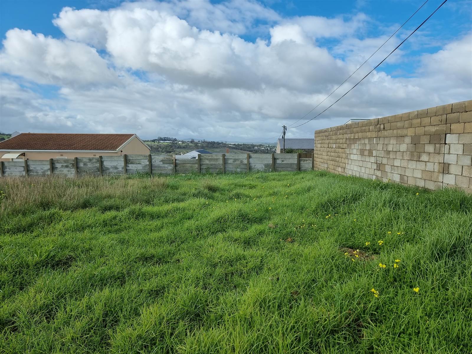 600 m² Land available in Malmesbury photo number 8