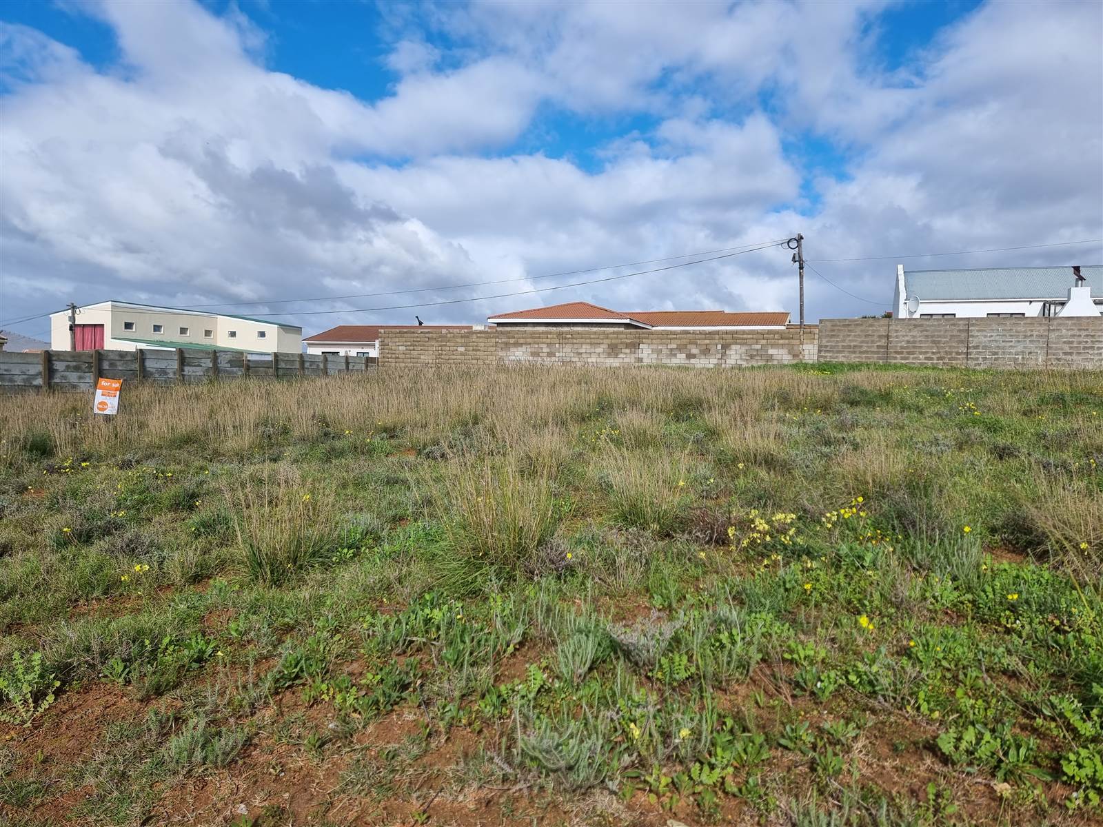 600 m² Land available in Malmesbury photo number 7