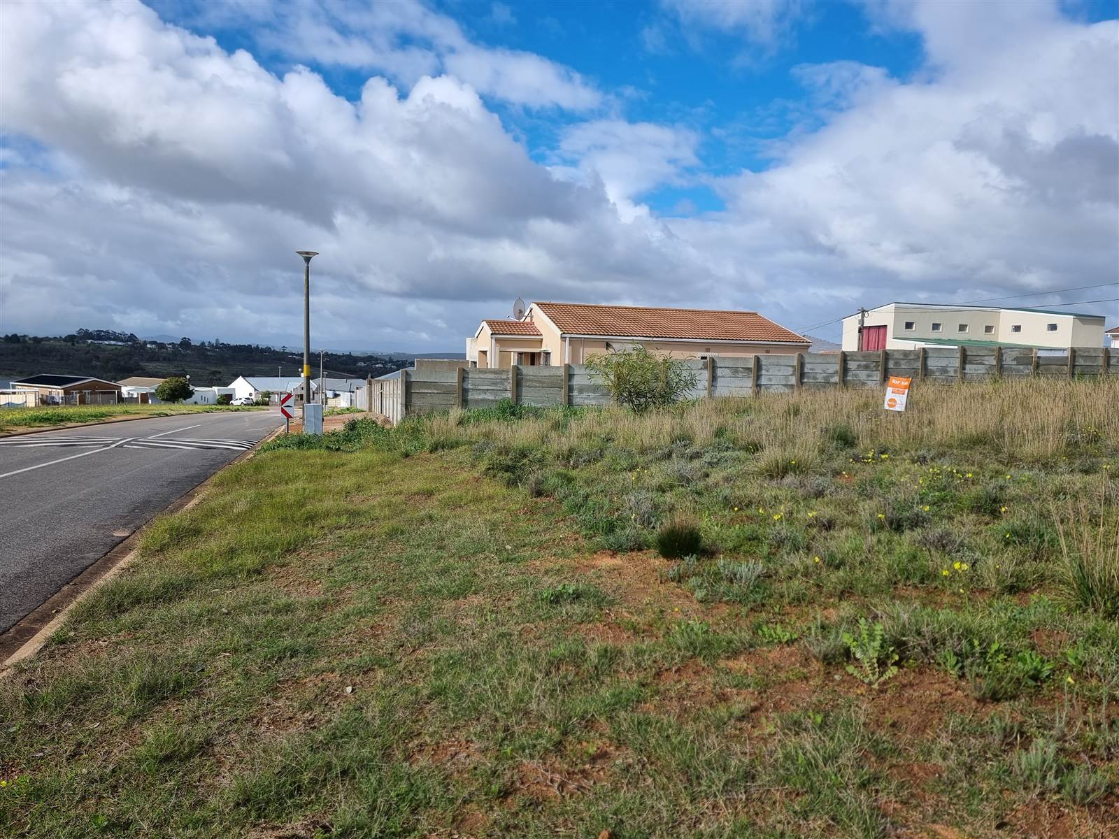 600 m² Land available in Malmesbury photo number 5