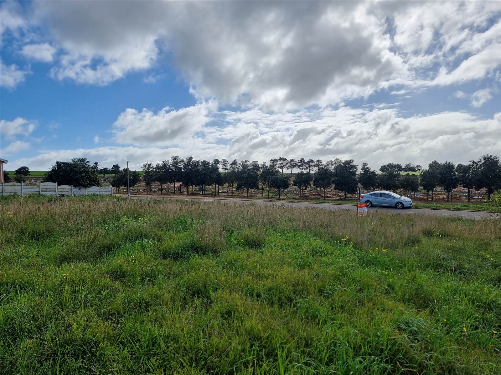 600 m² Land available in Malmesbury photo number 12