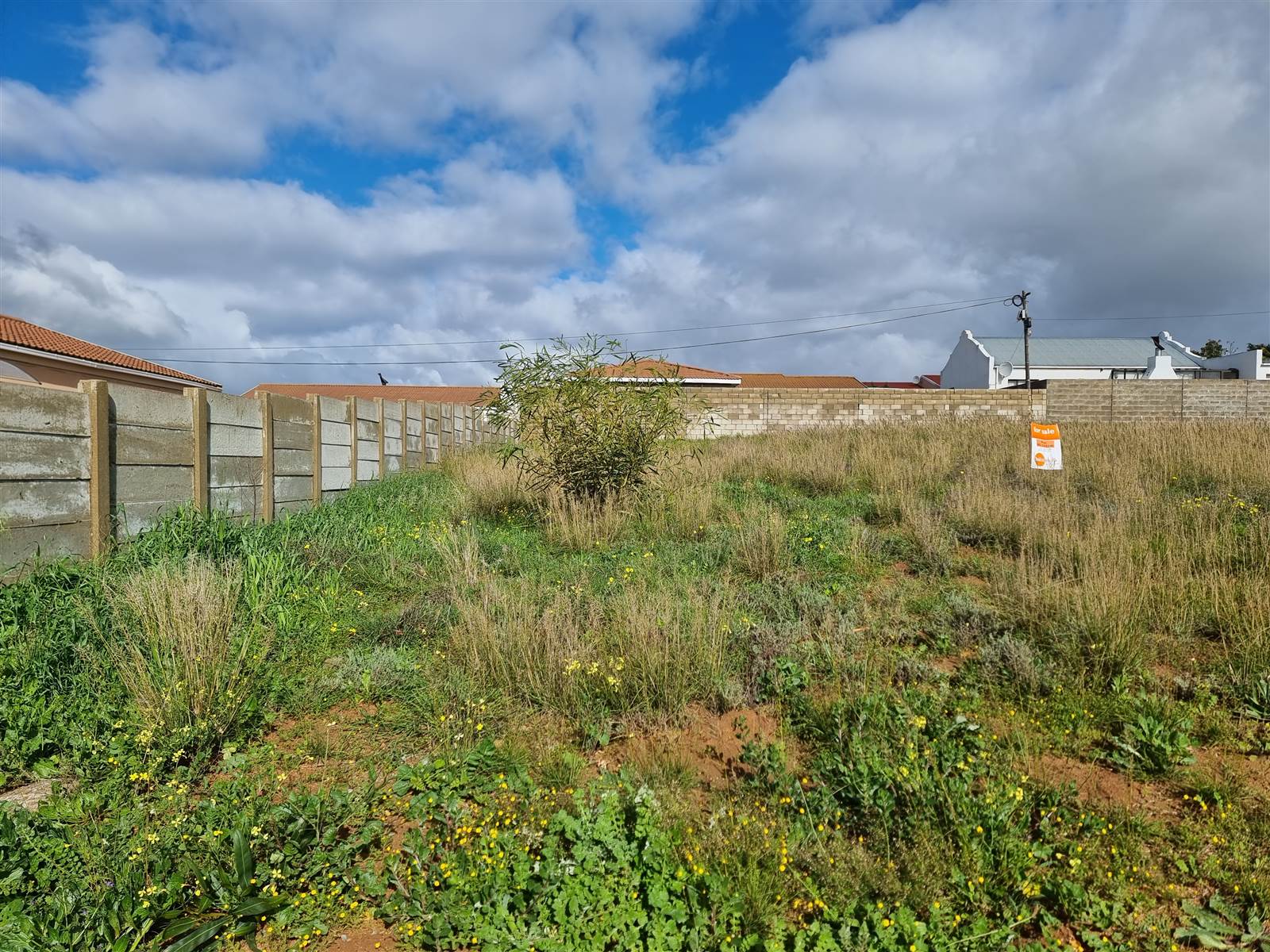 600 m² Land available in Malmesbury photo number 2