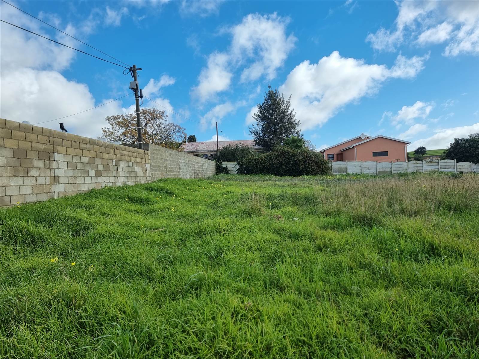600 m² Land available in Malmesbury photo number 13