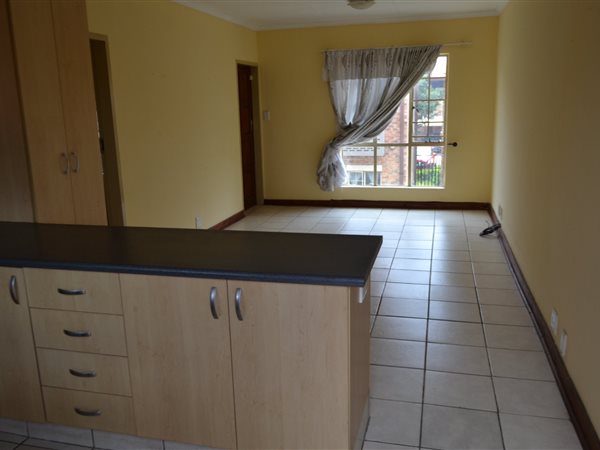 1 Bed Apartment