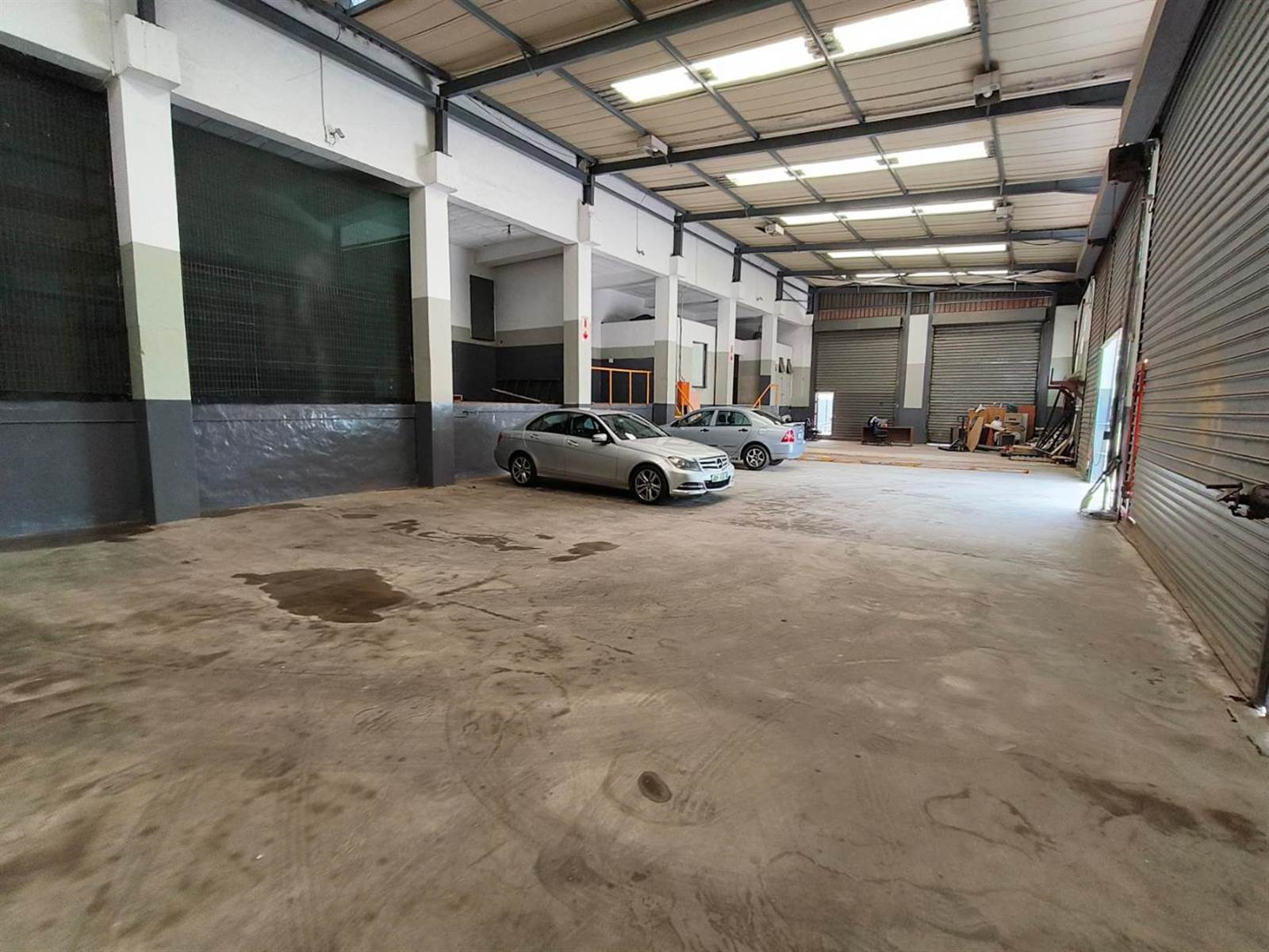 746  m² Industrial space in Westmead photo number 3