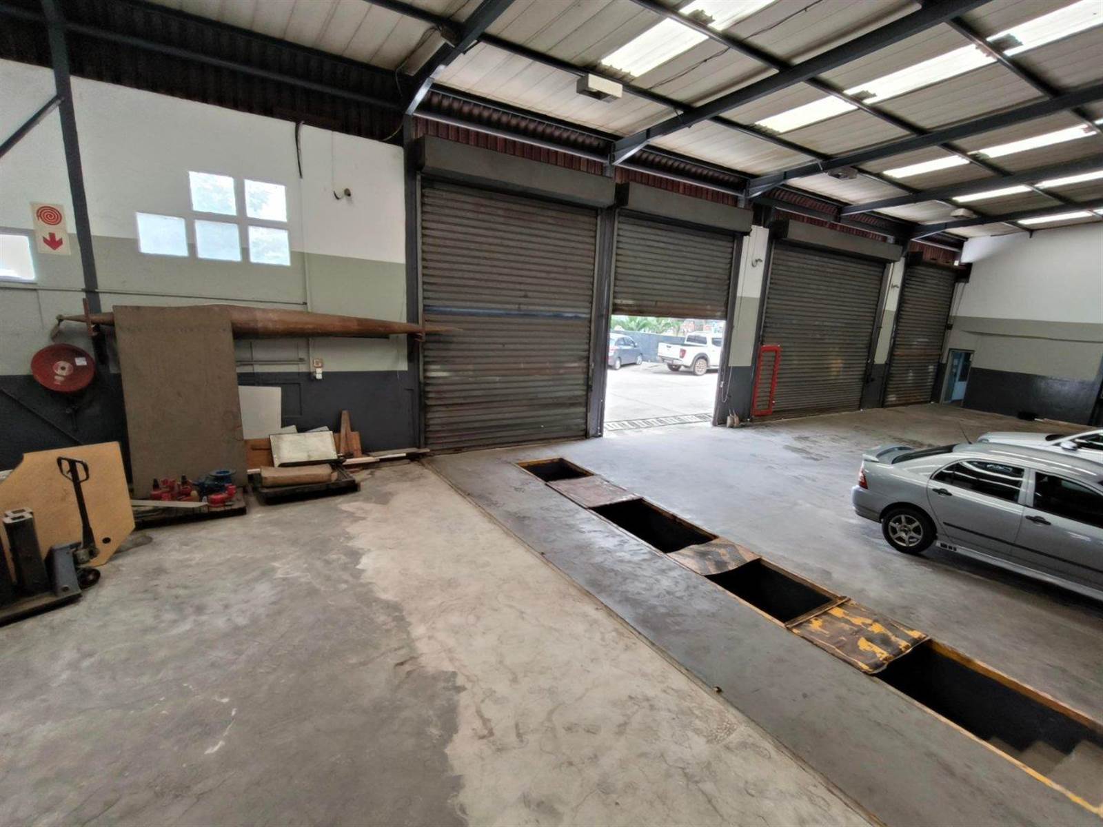 746  m² Industrial space in Westmead photo number 4