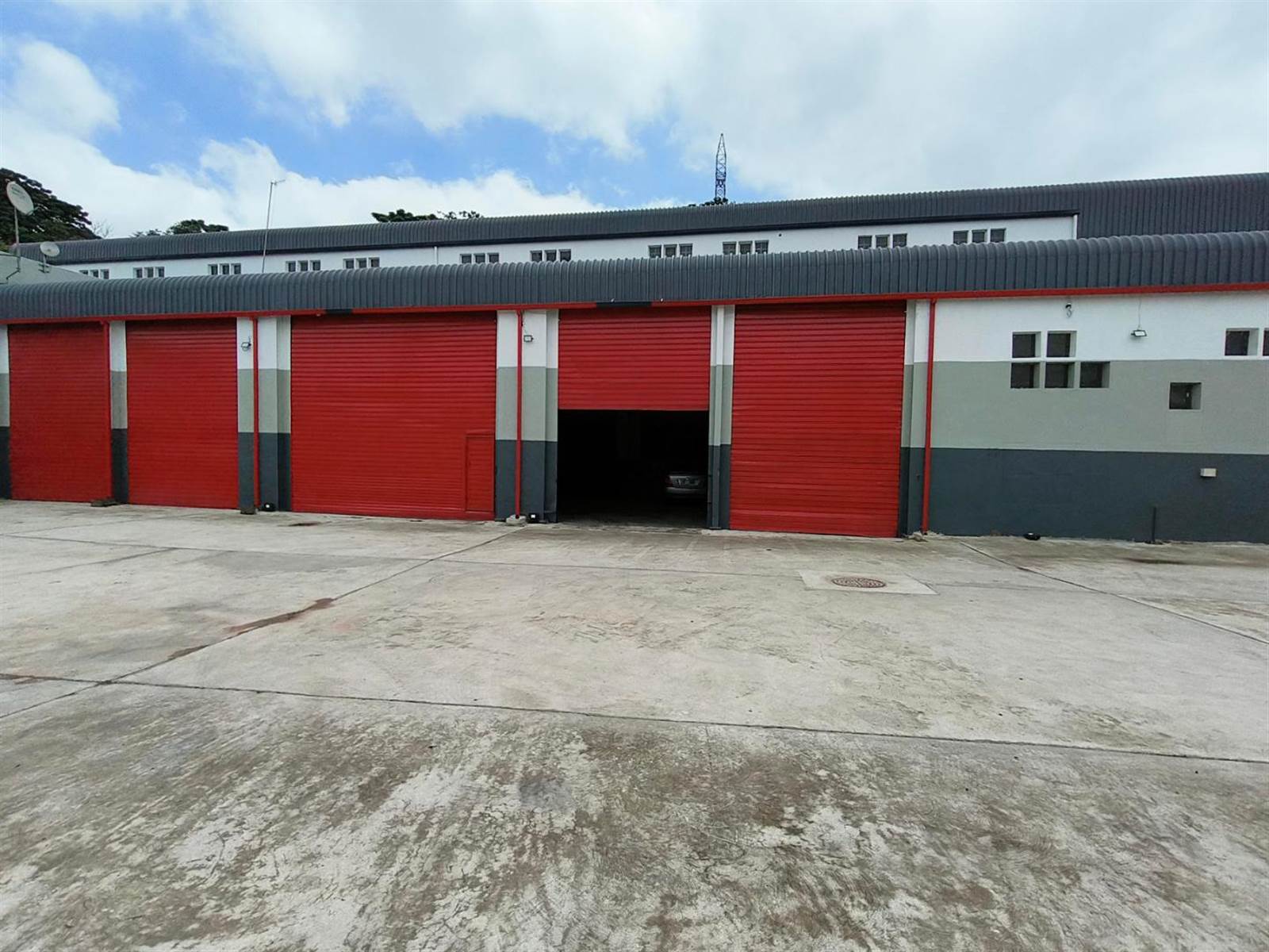 746  m² Industrial space in Westmead photo number 1