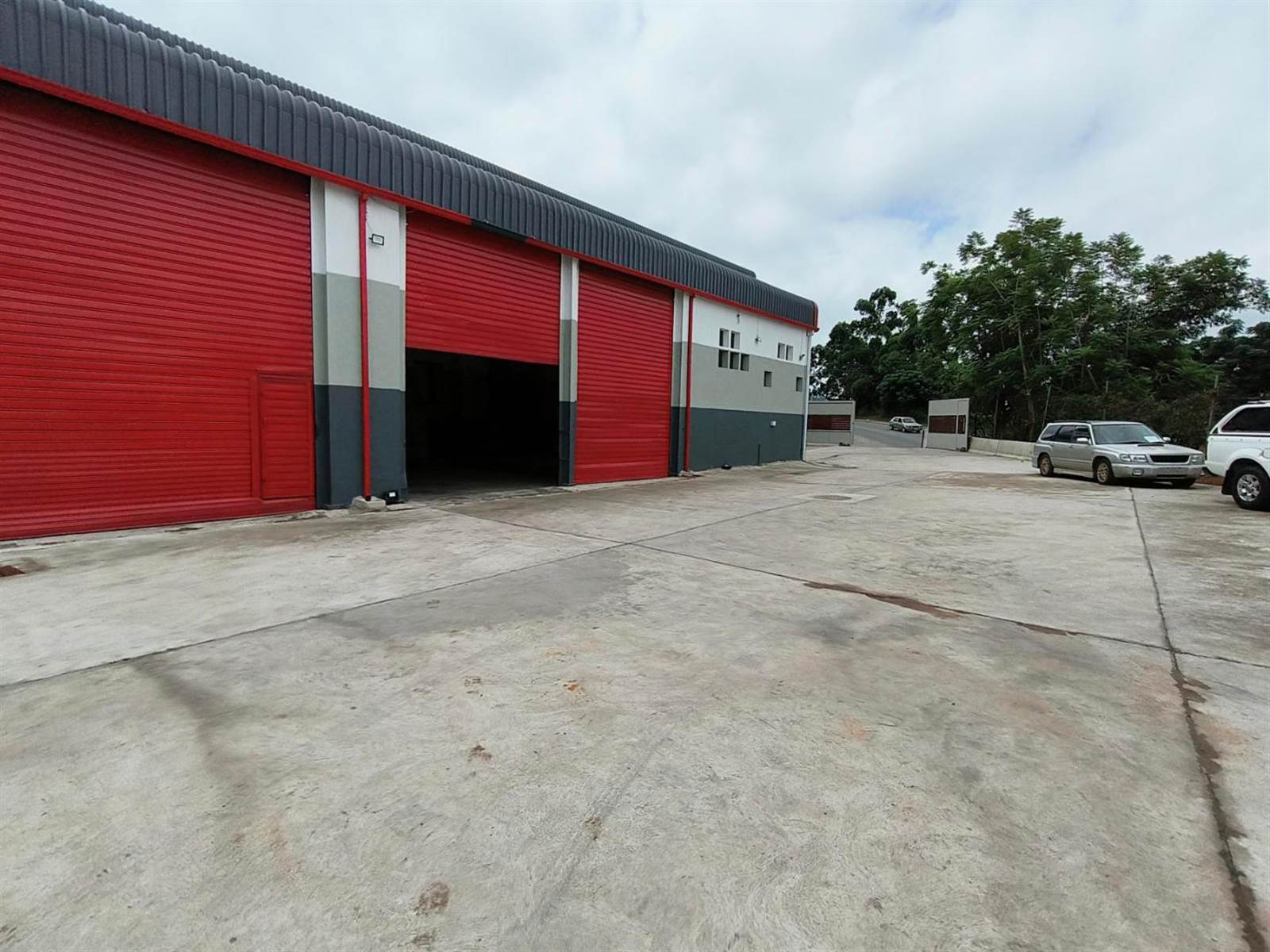 746  m² Industrial space in Westmead photo number 2