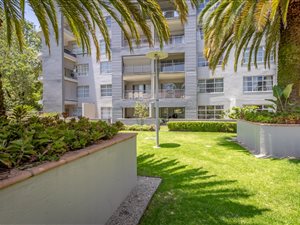 2 Bed Apartment in Sandhurst