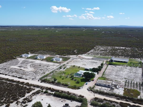 4 300 m² Farm 4 300 m² Farm