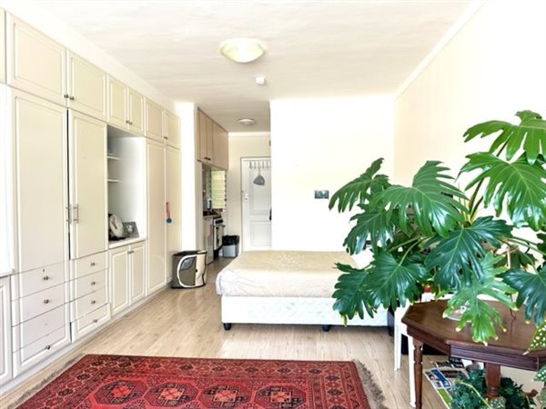 1 Bed Apartment