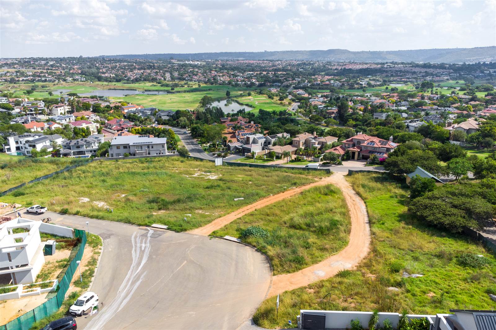 605 m² Land available in Eagle Canyon Golf Estate photo number 12
