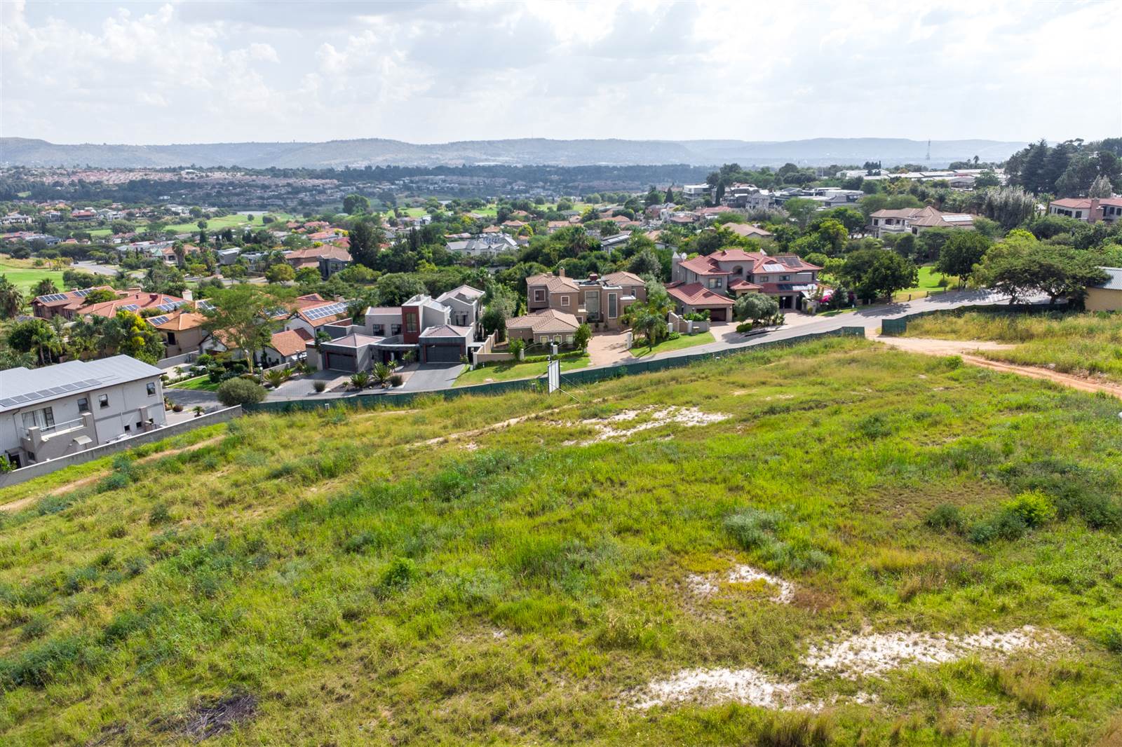 605 m² Land available in Eagle Canyon Golf Estate photo number 14