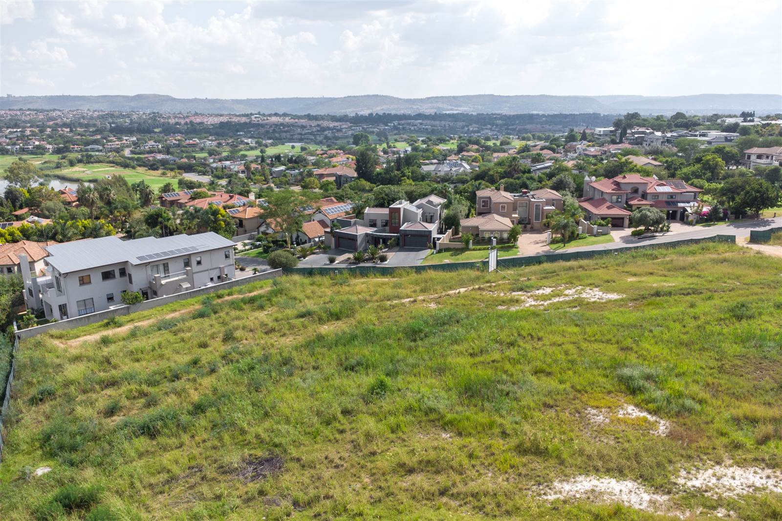 605 m² Land available in Eagle Canyon Golf Estate photo number 1