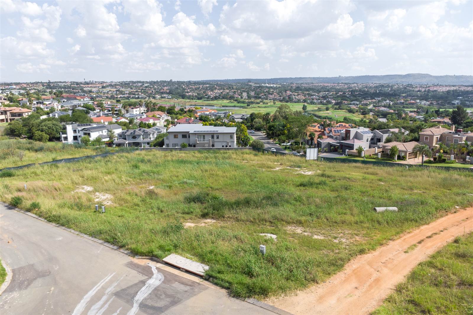 605 m² Land available in Eagle Canyon Golf Estate photo number 16