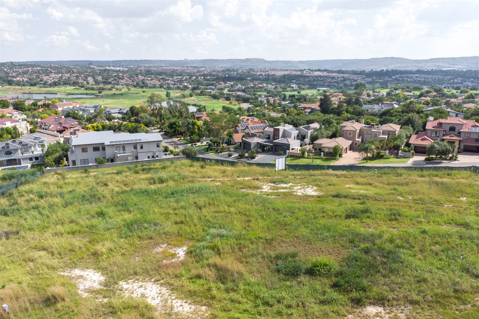605 m² Land available in Eagle Canyon Golf Estate photo number 15